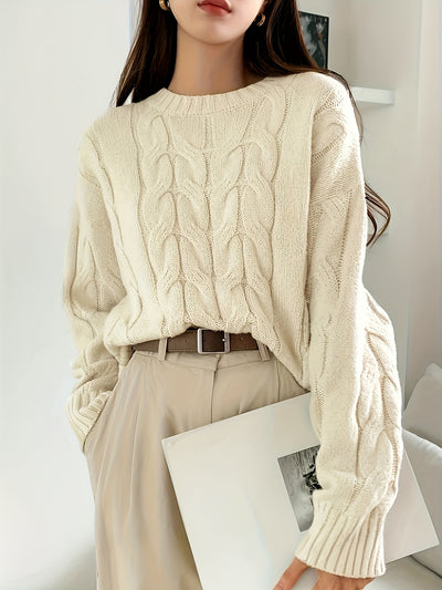 Geraldine | Versatile sweater
