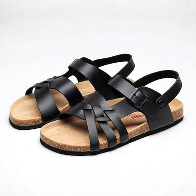Veronica | Stylish Orthopedic Sandals
