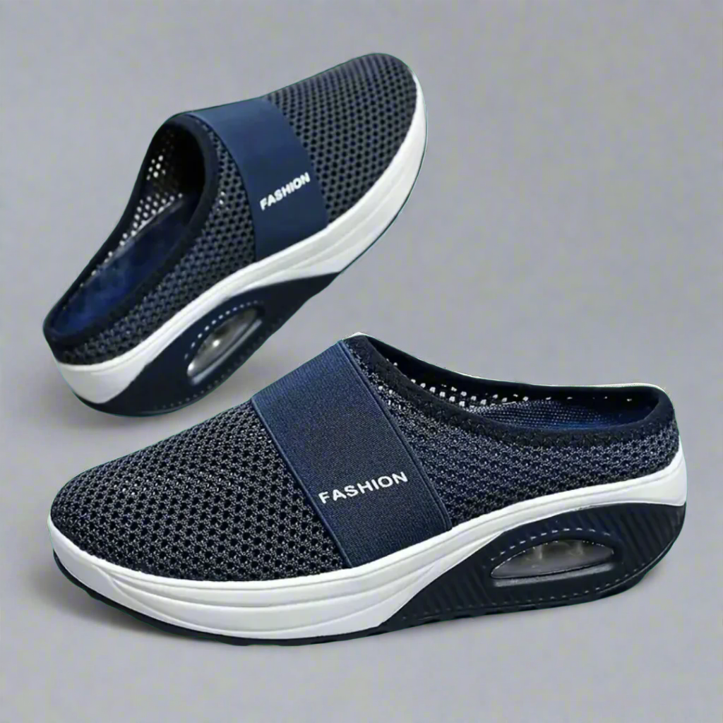 Allen | Premium Orthopedic Shoes for All-Day Comfort