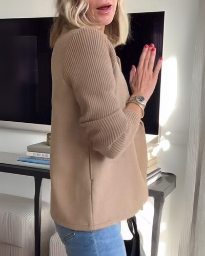 Jessy |  Casual Blazer