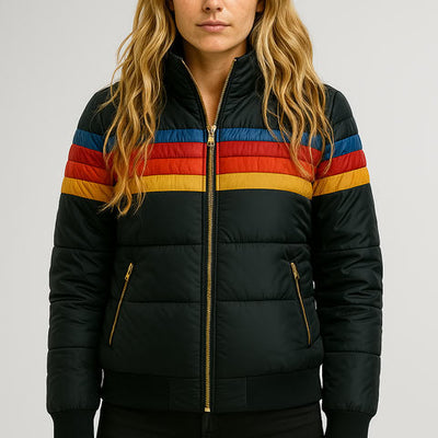 Minnie | Waterproof Rain Jacket