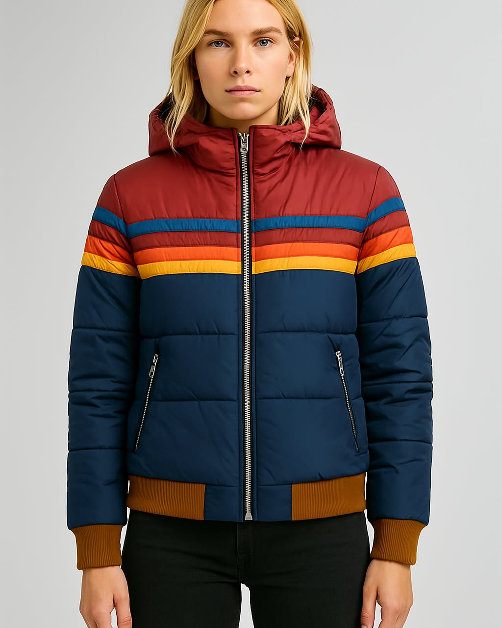 Minnie | Waterproof Rain Jacket