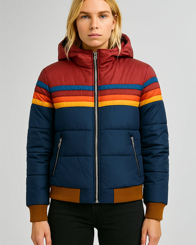 Minnie | Waterproof Rain Jacket