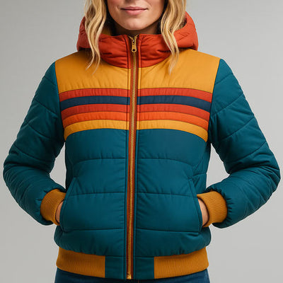 Minnie | Waterproof Rain Jacket
