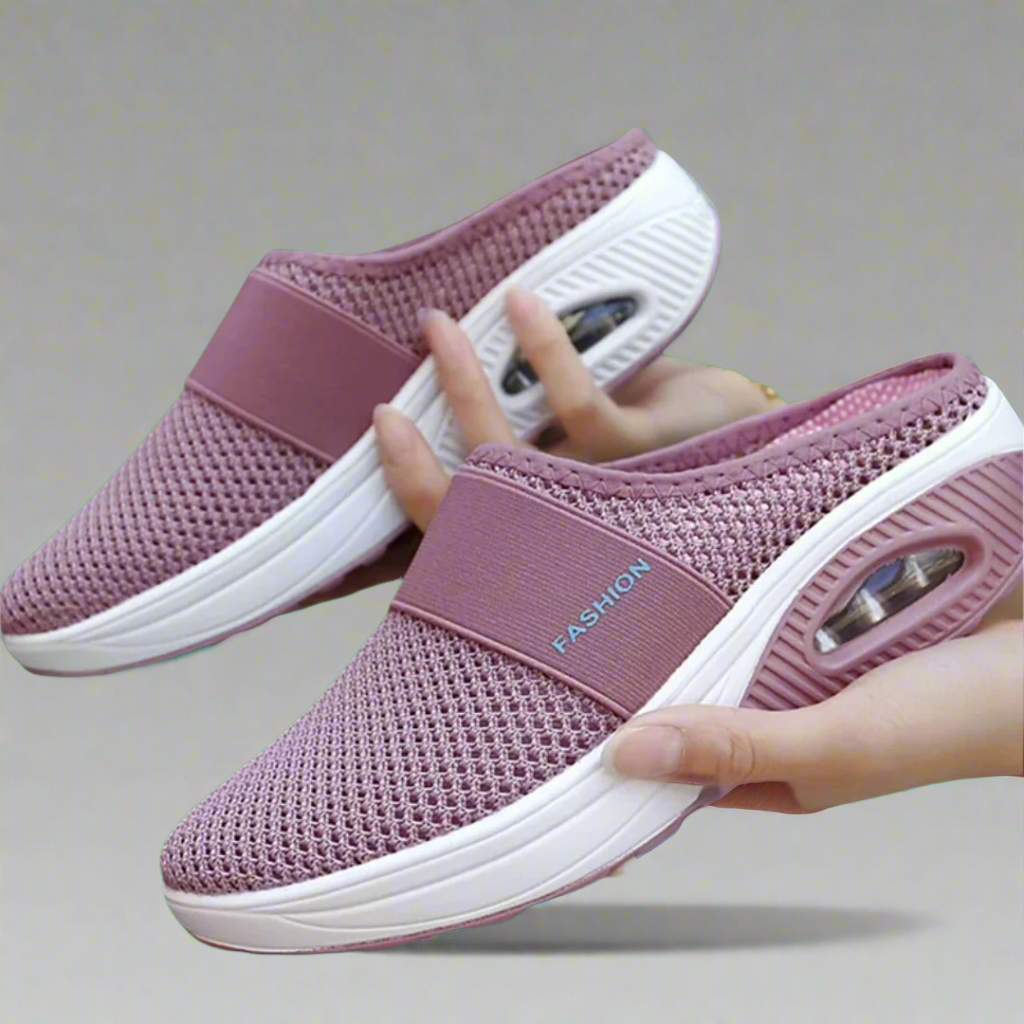 Allen | Premium Orthopedic Shoes for All-Day Comfort