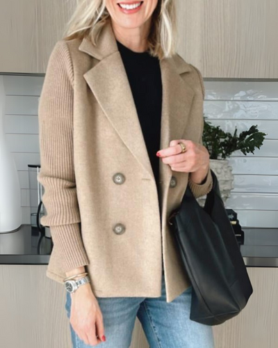 Jessy |  Casual Blazer