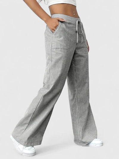 Tristin | Elegant Pants