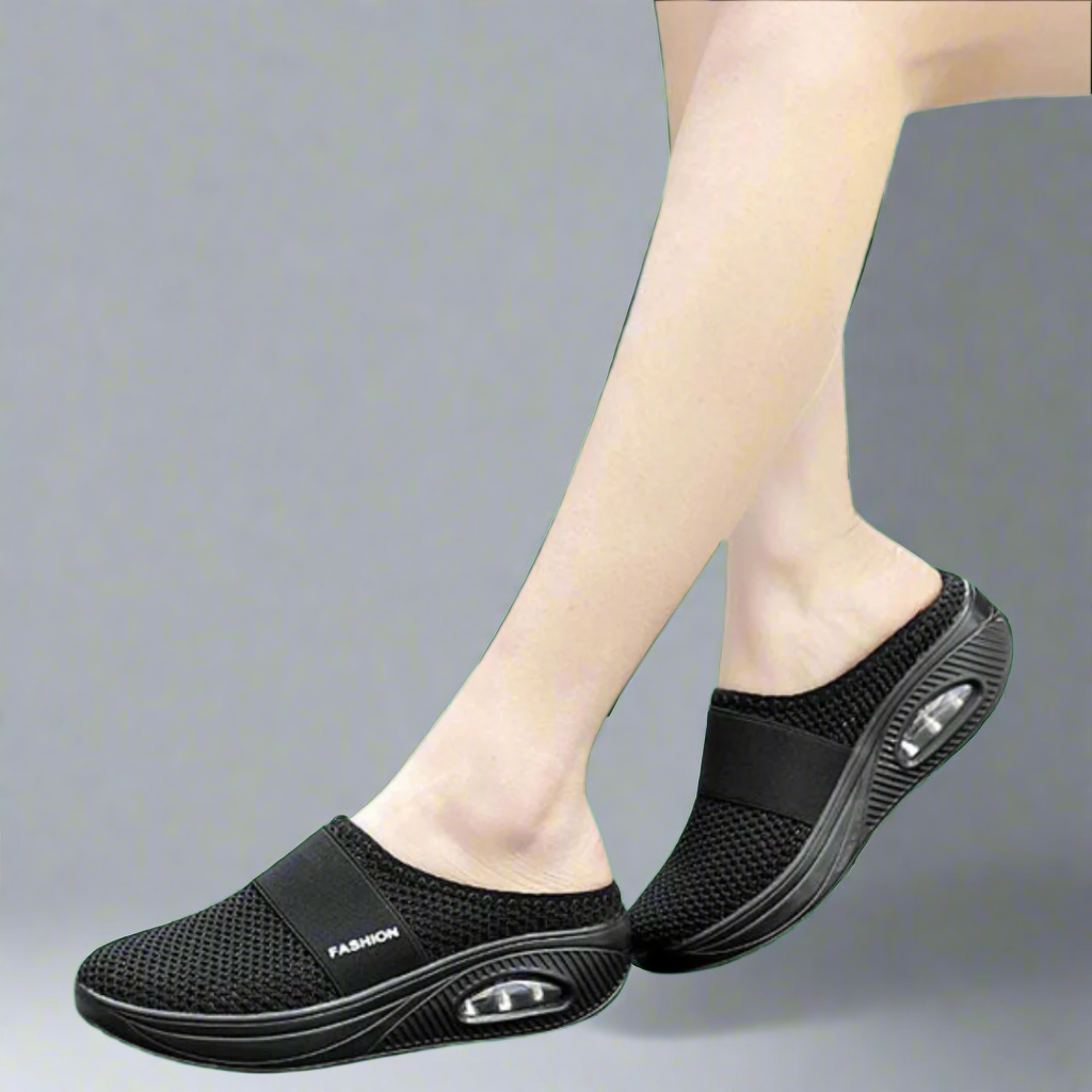 Allen | Premium Orthopedic Shoes for All-Day Comfort