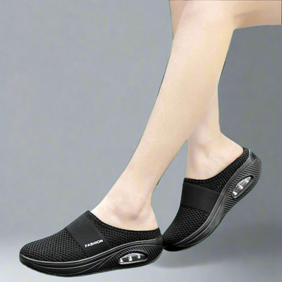 Allen | Premium Orthopedic Shoes for All-Day Comfort