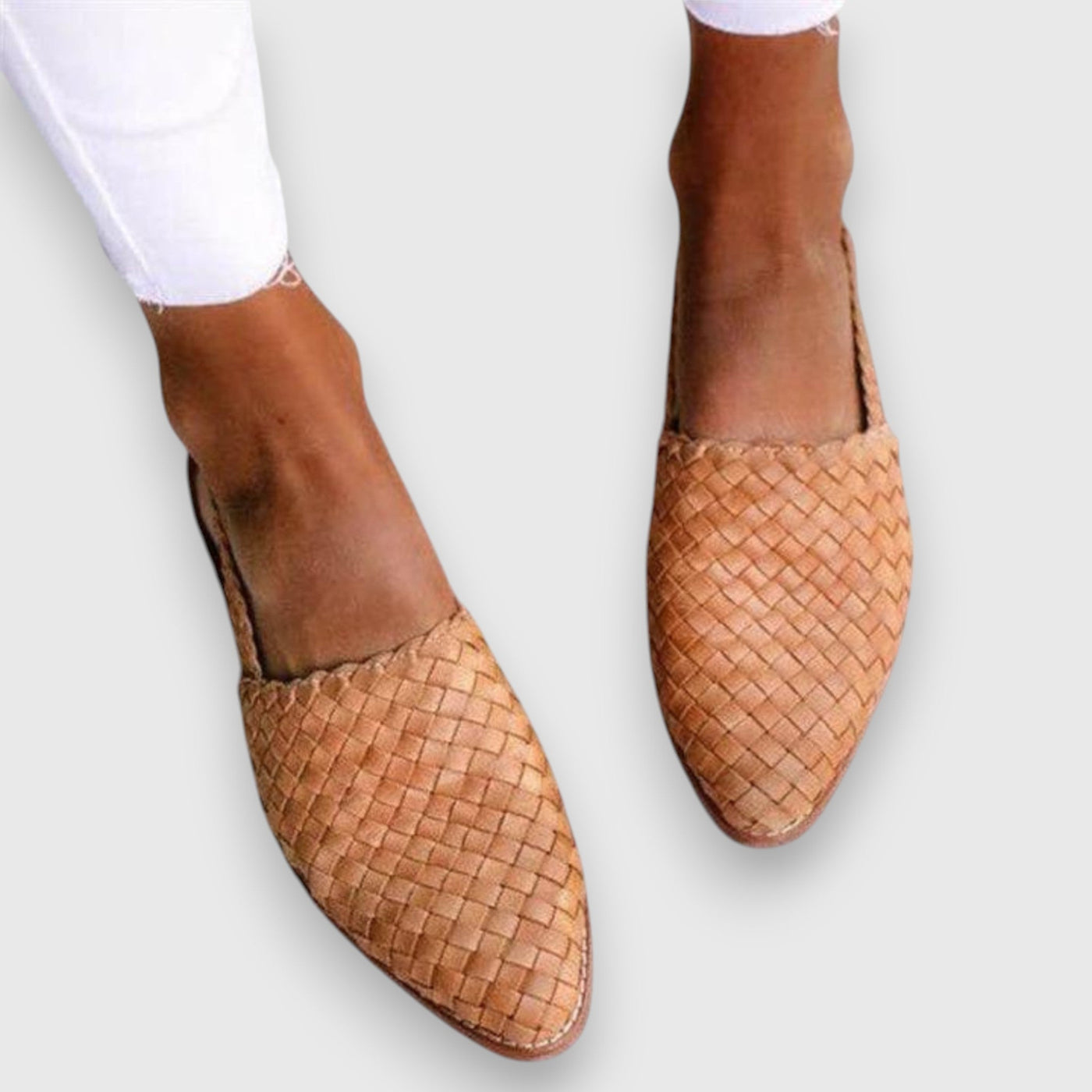 Ellie | Comfy Sandals