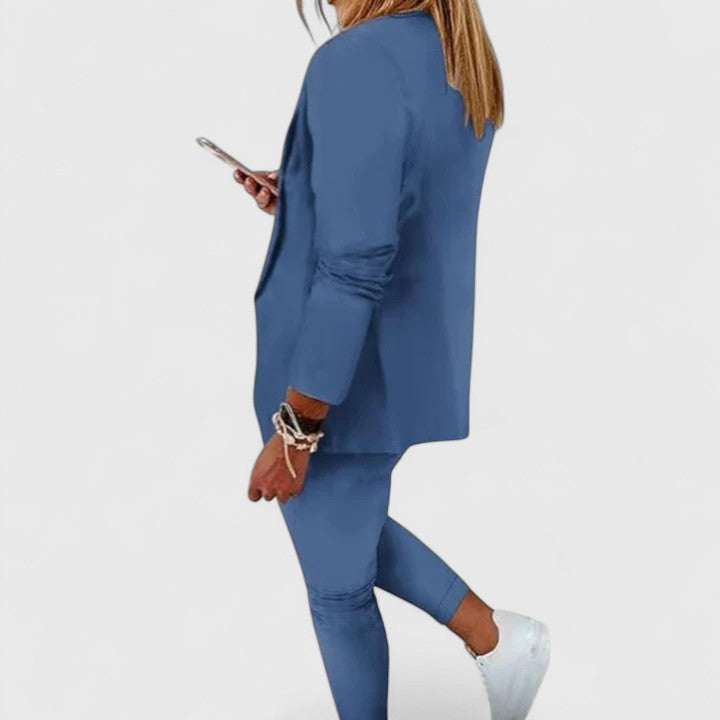 Everly | Sophisticated Suit