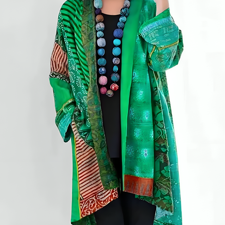 Teresa | Stylish Cardigan