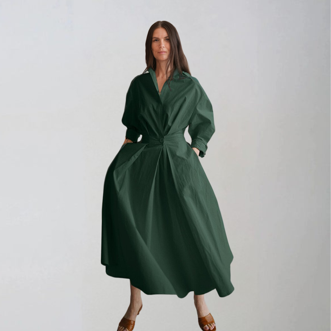 Alisa | Always Elegant Dress