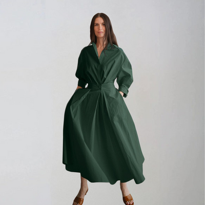 Alisa | Always Elegant Dress