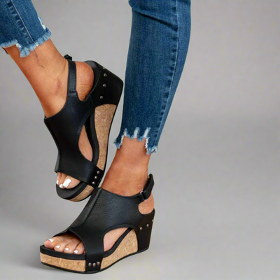 Athina | Premium Material Orthopedic Sandals