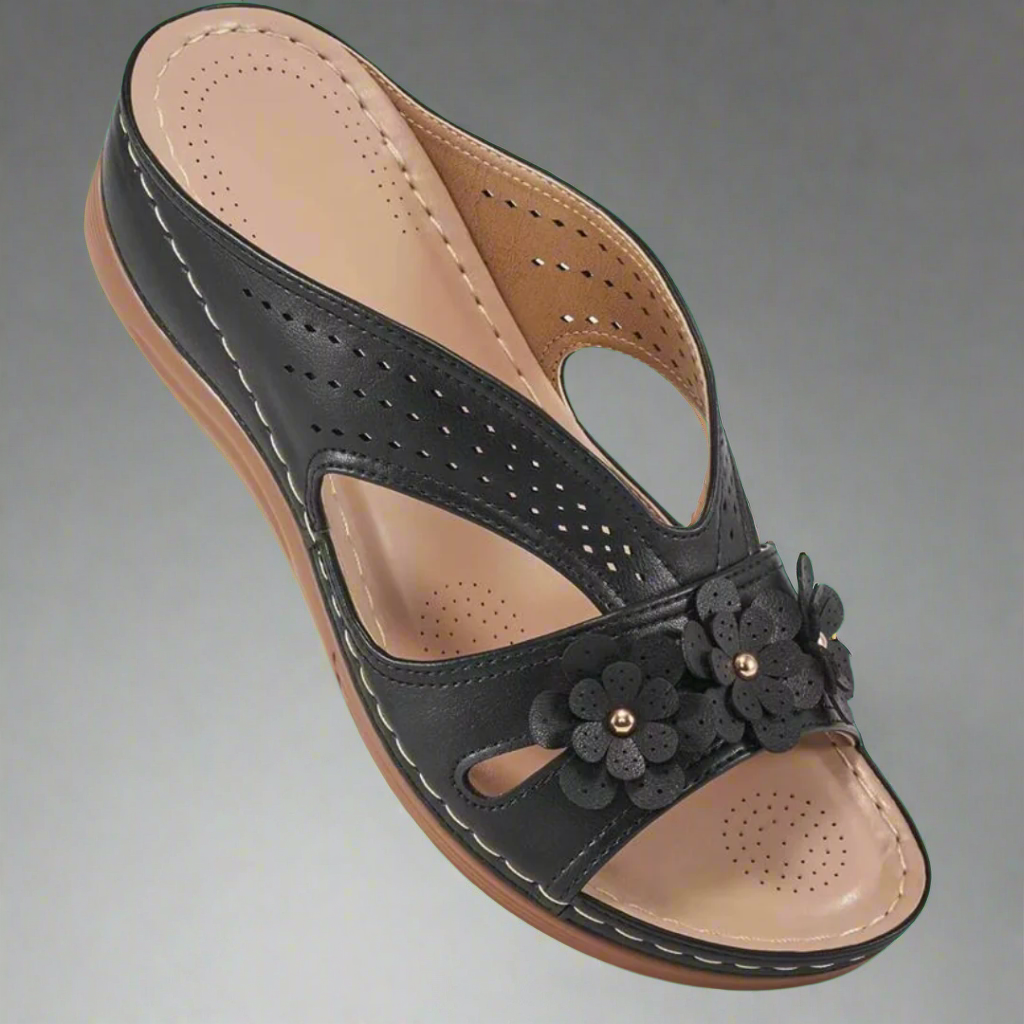 Crisha | Orthopedic sandals for sensitive feet