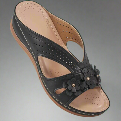 Crisha | Orthopedic sandals for sensitive feet
