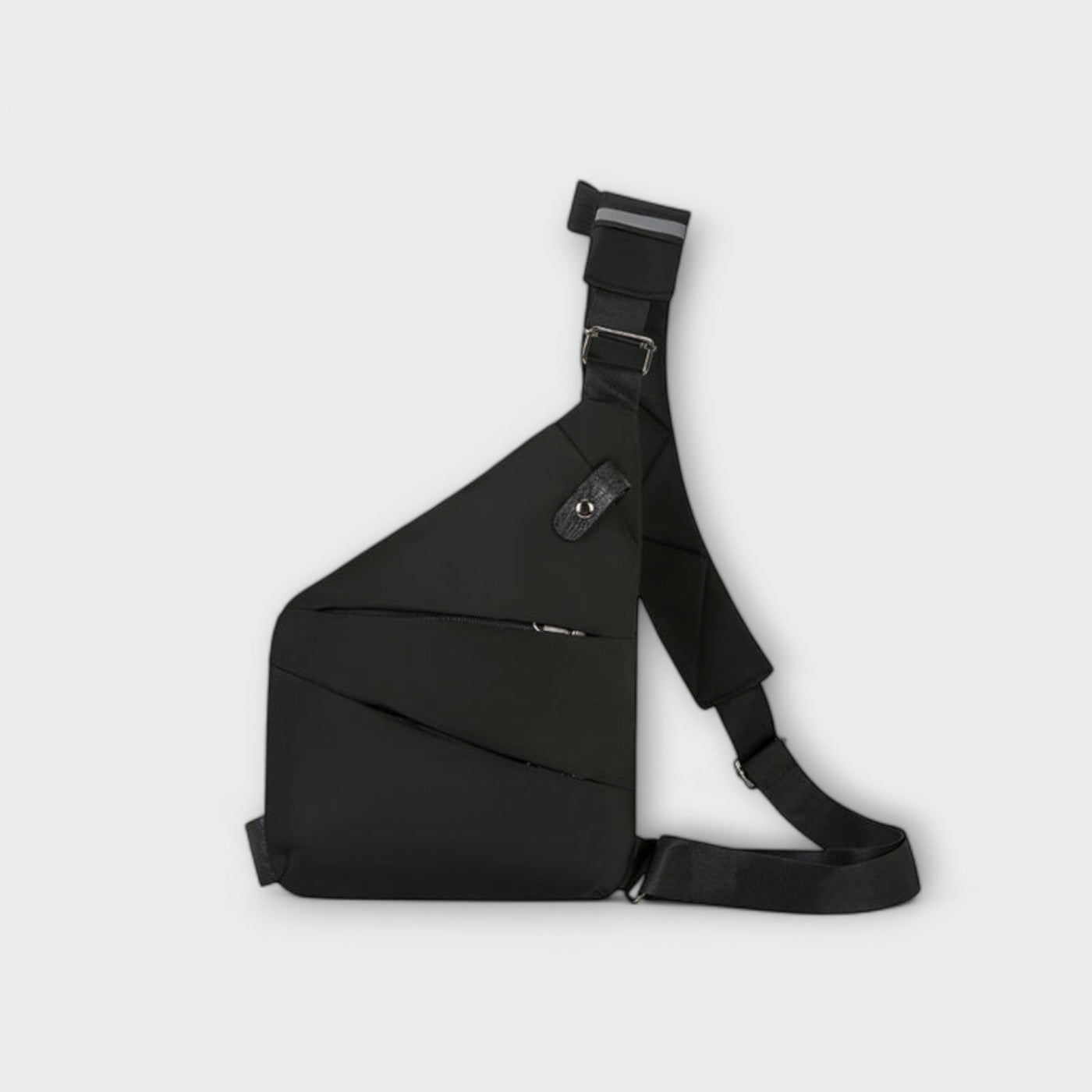 Rachel | Anti-Theft Shoulder Bag
