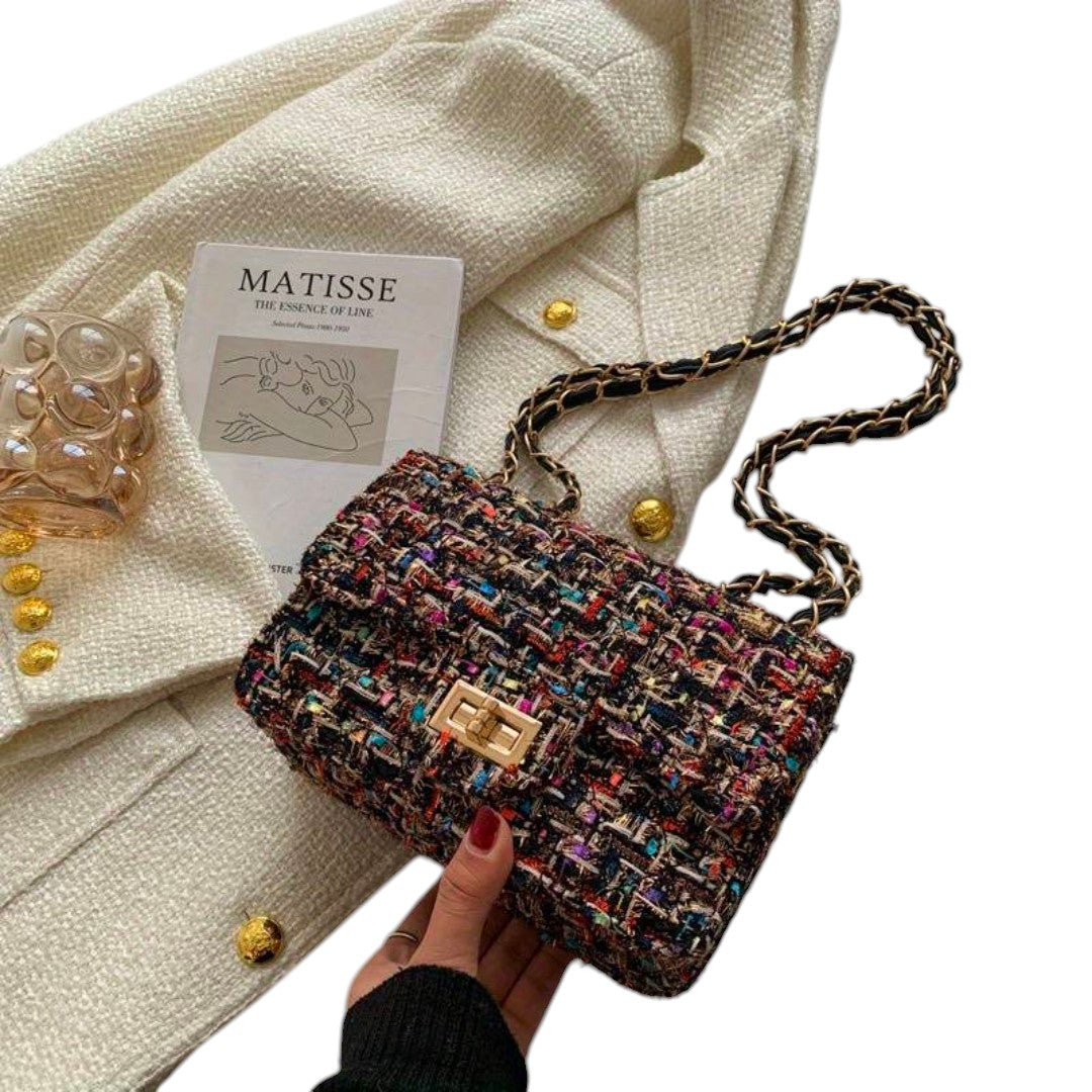 Emily | Elegant Women's Shoulder Bag