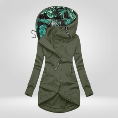 Lorance | Winter coat for women
