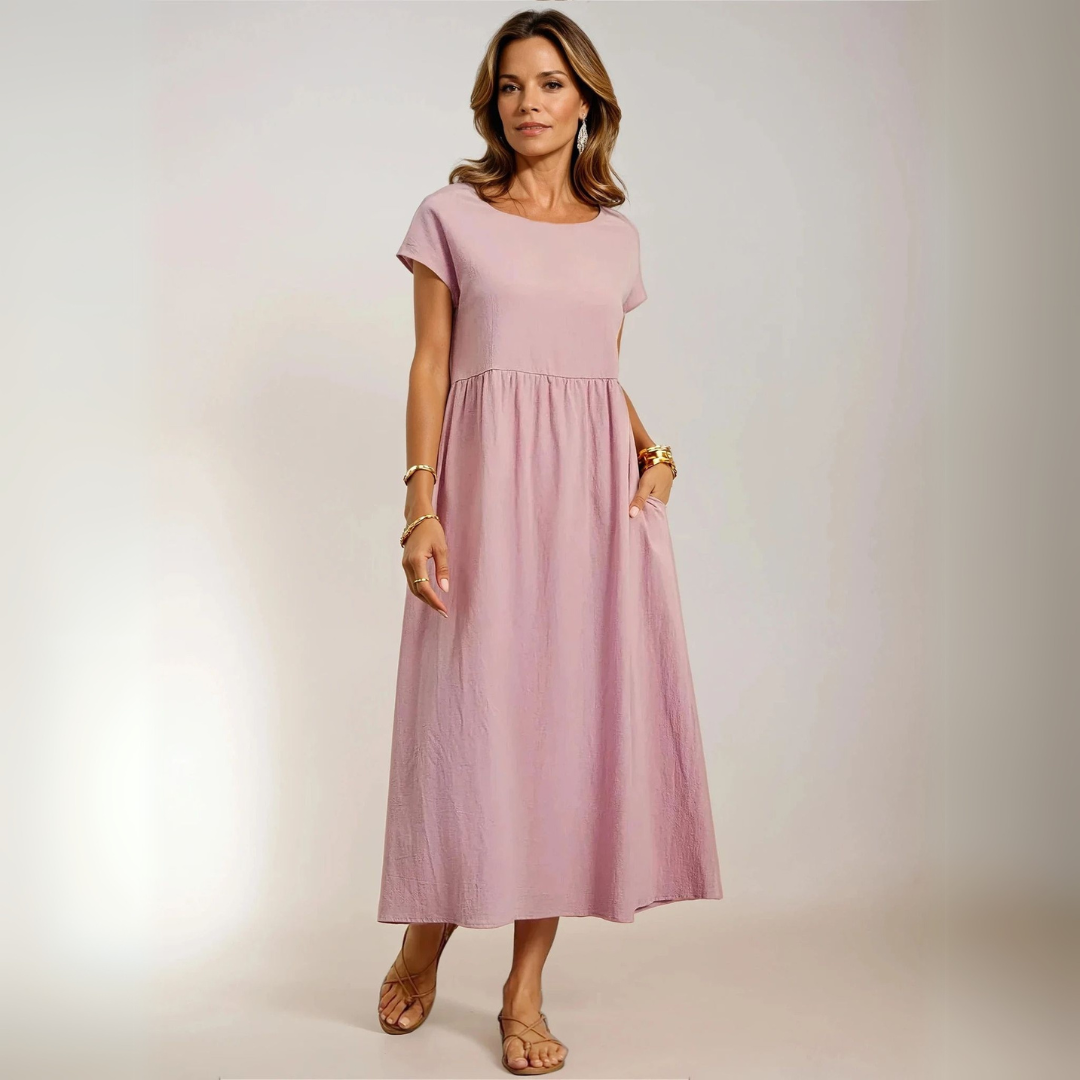 Kaia | Chic and Elegant Summer Dresses
