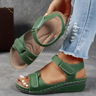 Chloe | Orthopaedic Comfort Flex Sandals
