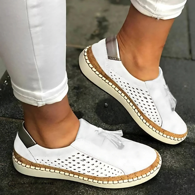 Clara | Orthopedic Summer Slip-Ons