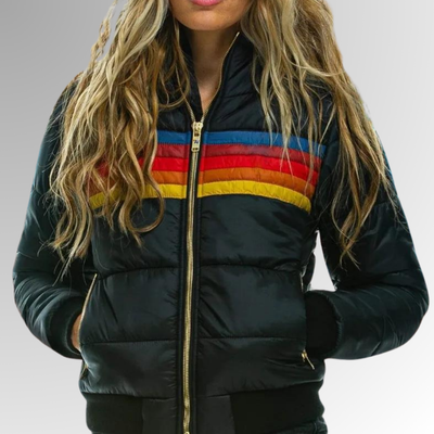 Minnie | Waterproof Rain Jacket
