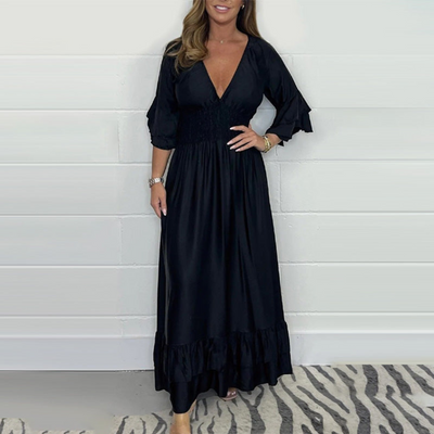 Marie | Dress that emphasizes elegance