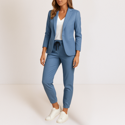 Sondra | Two-Piece Women’s Suit