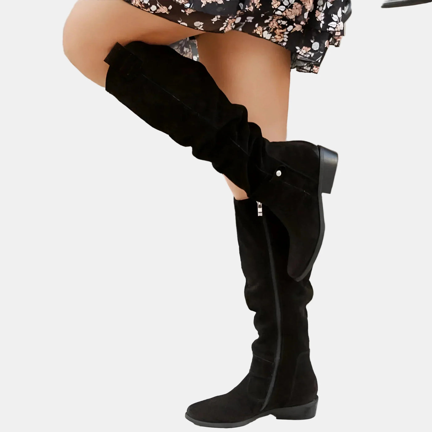 Althea | Premium Boots