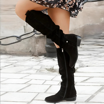 Madison | Orthopedic Boots