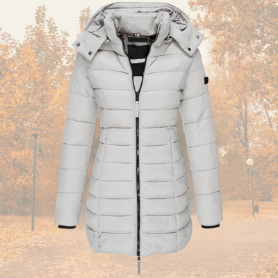 Estelle | Noelle Winter Coat