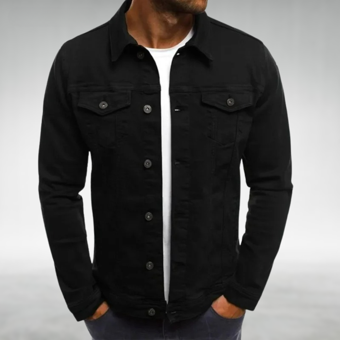 Franklin | Heritage Casual Jacket