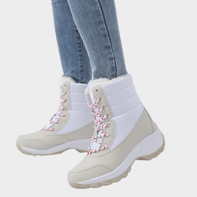 Ethel | Winter Boots