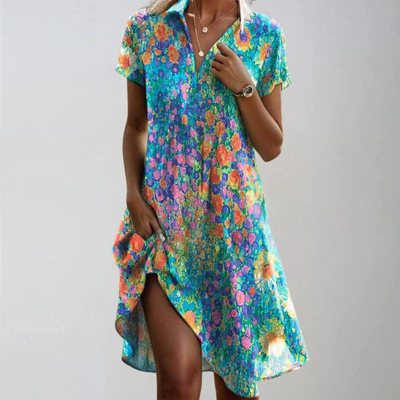 Elise | Exclusive Floral Dresses