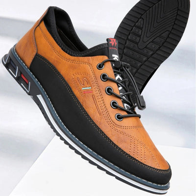Barry | Orthopedic Oxford Shoes