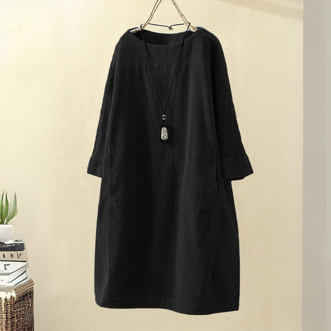 Julia | Elegant Autumn Dresses