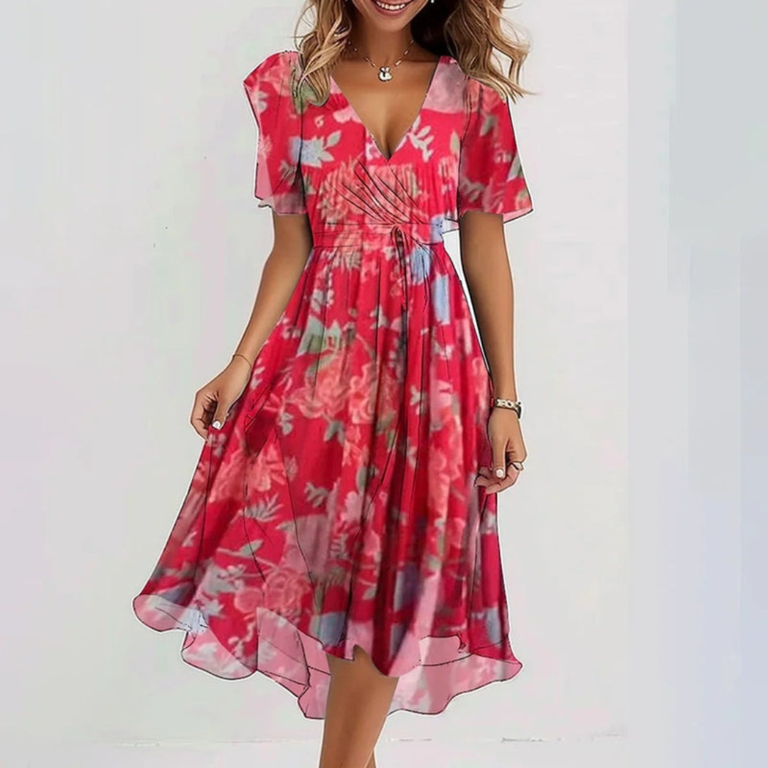 Jean | Dress Lumiére