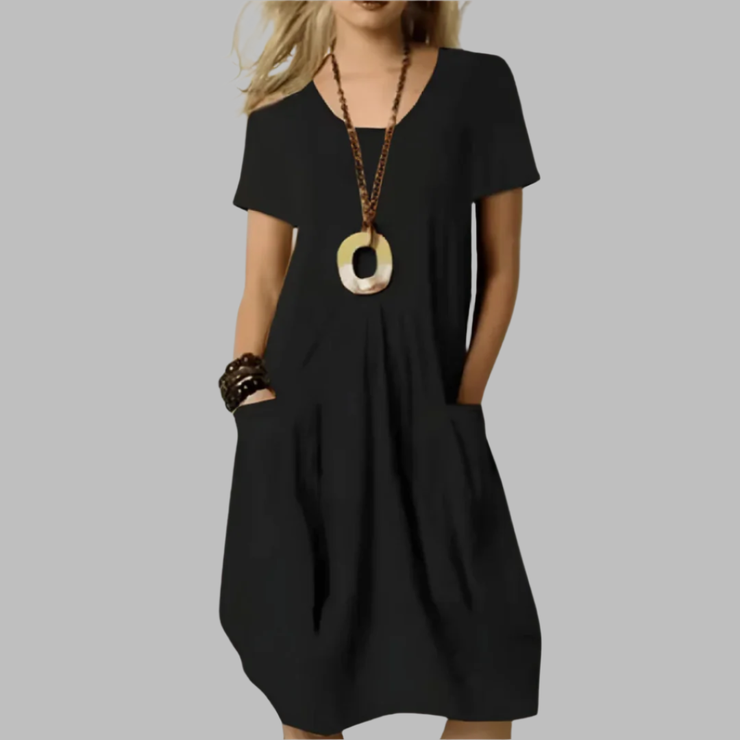 Maria | Casual Wide Dresses