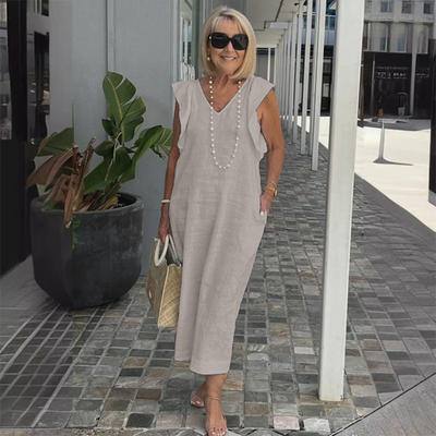 Dana | Comfortable Summer Dresses