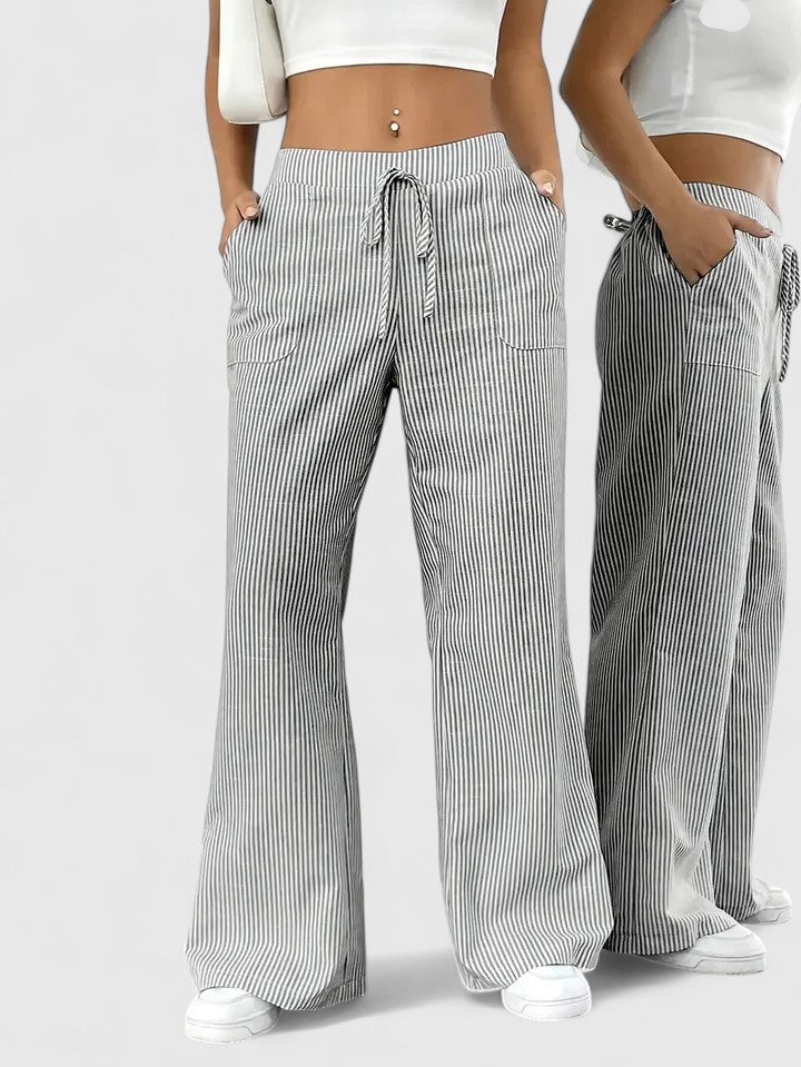 Tristin | Elegant Pants