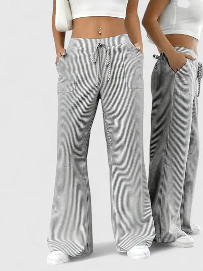 Tristin | Elegant Pants