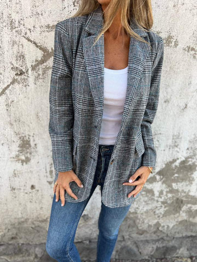 Vivian | Elegant Blazer