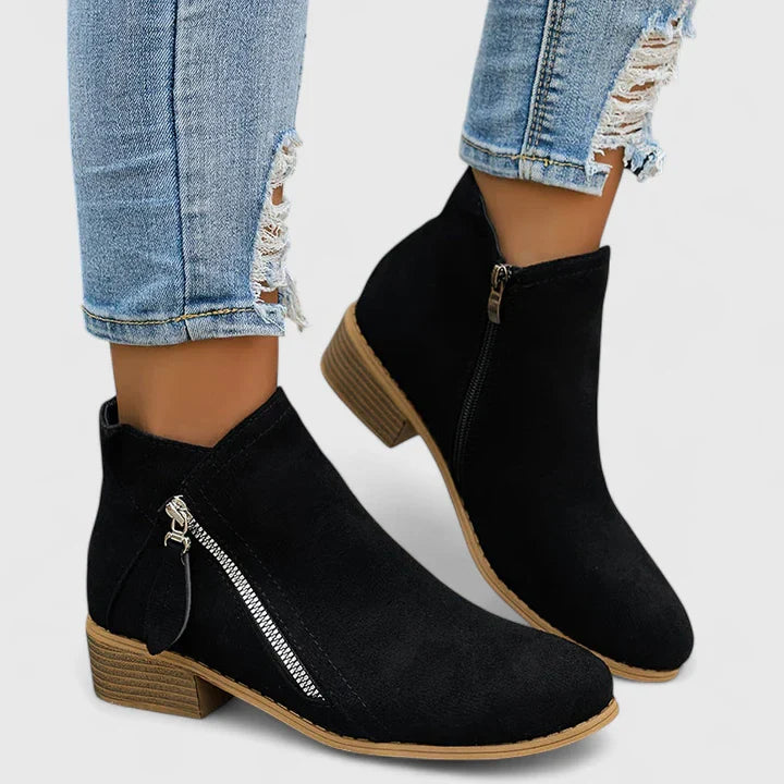 Felly | Sophisticated Boots