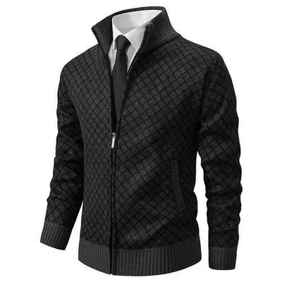 Howard | Premium men's gilet in soft material