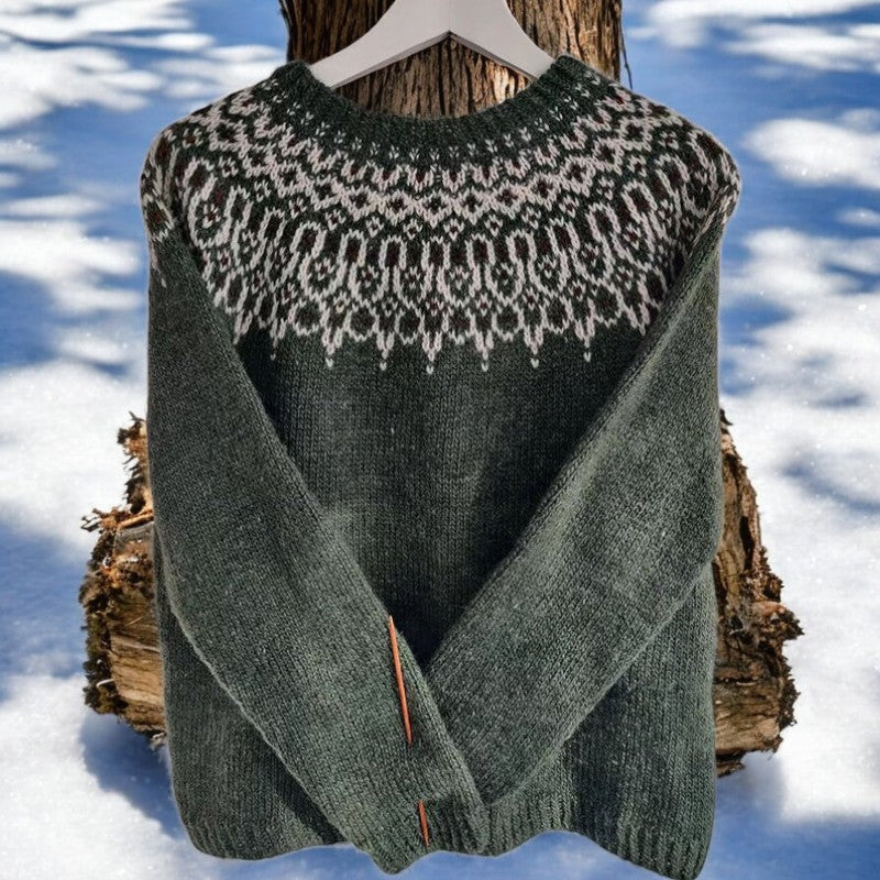 Lula | Comfortable Elegant Sweater
