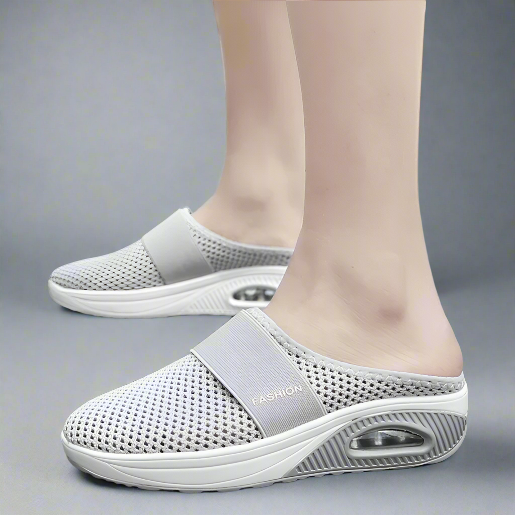 Allen | Premium Orthopedic Shoes for All-Day Comfort