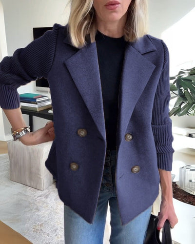 Jessy |  Casual Blazer