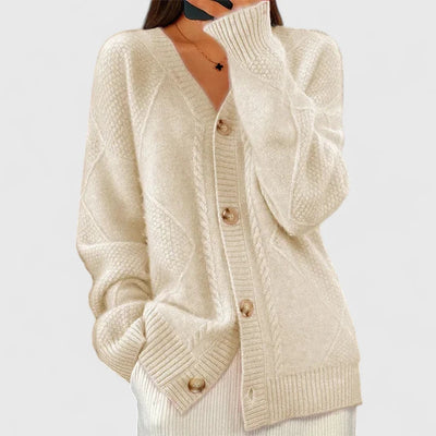 Josephine | Comfortable Cardigan
